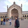 ankit mishra🏹 profil fotoğrafı