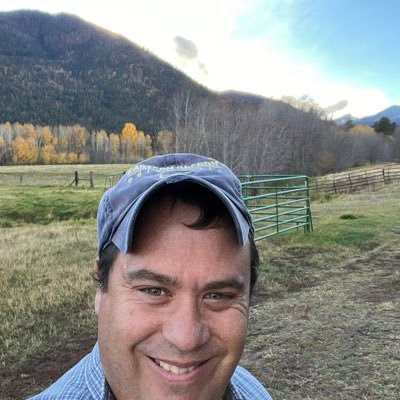 Bob's profile picture