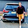GJ profil fotoğrafı