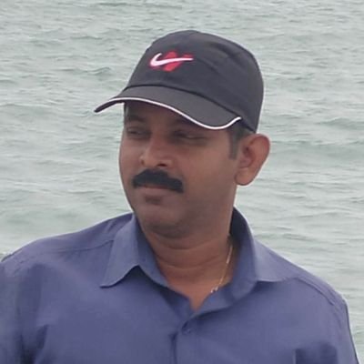 மெர்வின் ஜெயமணிᴺᵀᴷ's profile picture