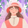 Profilbild von Mia Frost