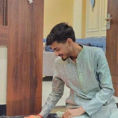 Utkarsh Tripathi's profile picture