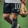 The no. 10's profile picture