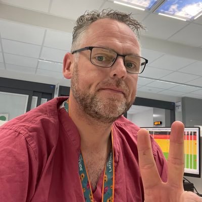 David Hartin's profile picture