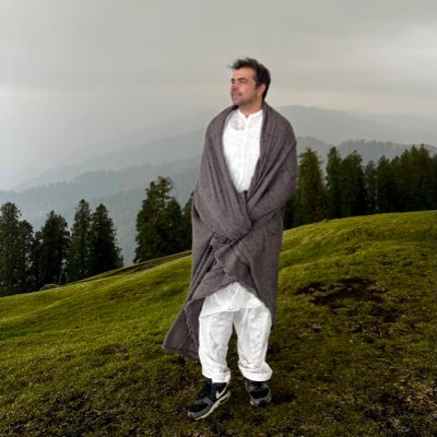 Rahim Wazir's profile picture