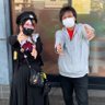 Фото профиля 脱法たこやす