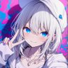 ナンバーぜろ 的头像