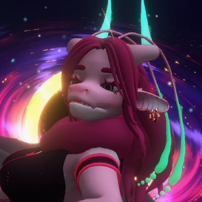 🌸🔞BriannaBoonana ||3D Modeler||'s profile picture