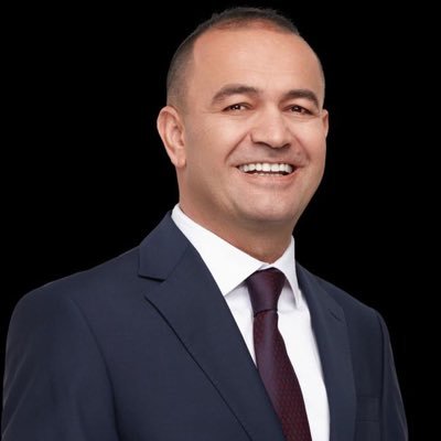 Özgür KARABAT's profile picture