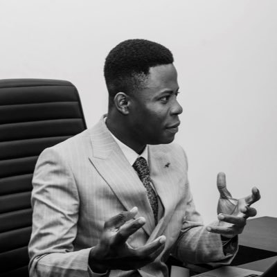 FESTUS OGUN's profile picture