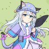 おやすみ 的头像