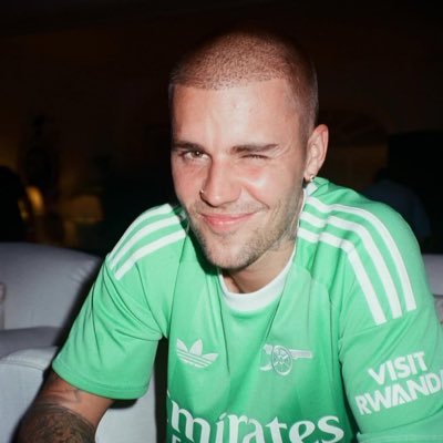 BHarbkid's profile picture