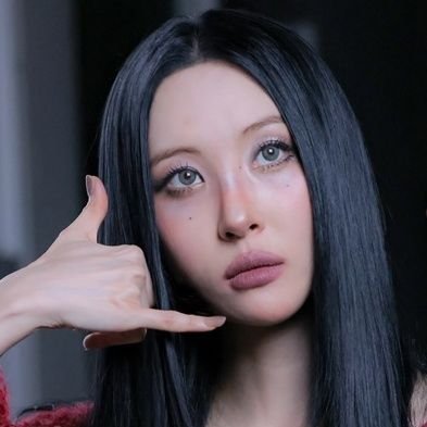 HourlySunmi's profile picture