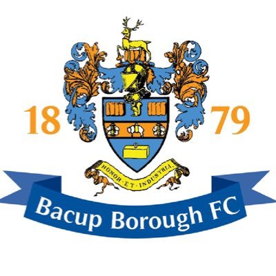 Bacup Borough FC's profile picture