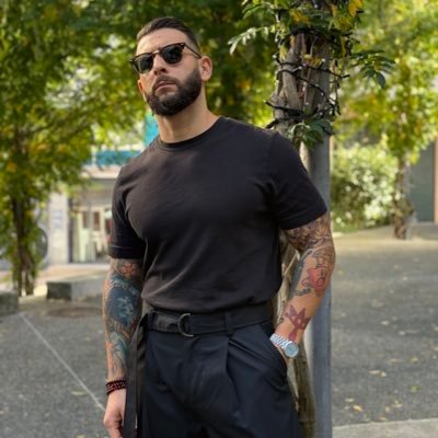 Rubén F. Leyenda (Musashi1990)'s profile picture