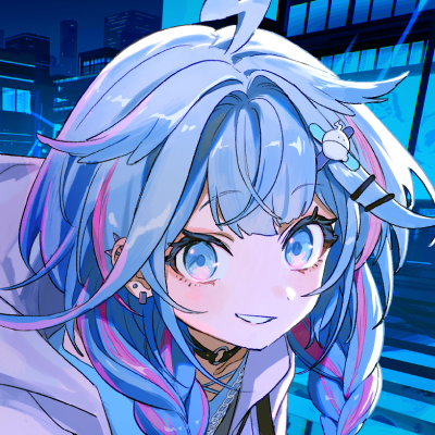 水宮枢💬🔁💙FLOW GLOW's profile picture