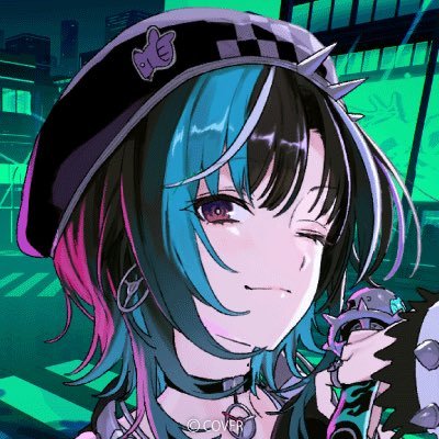 輪堂千速🎧🔧FLOW GLOW's profile picture