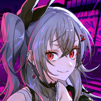 響咲リオナ🎤👑FLOW GLOW's profile picture