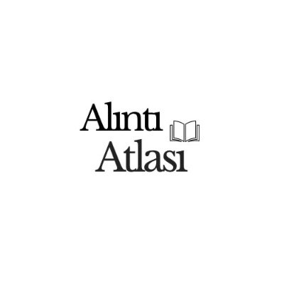 AlintiAtlasiniz's profile picture