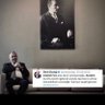 byhnylmz 🇹🇷 " Koyu Zafer Partili"🇹🇷 profil fotoğrafı