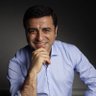 selahattin demirtaş profil fotoğrafı