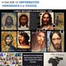 Jesus of Ashaiman Taifa profil fotoğrafı