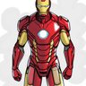 Profilbild von Iron man