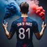 Son of Paris 🇨🇷 的头像