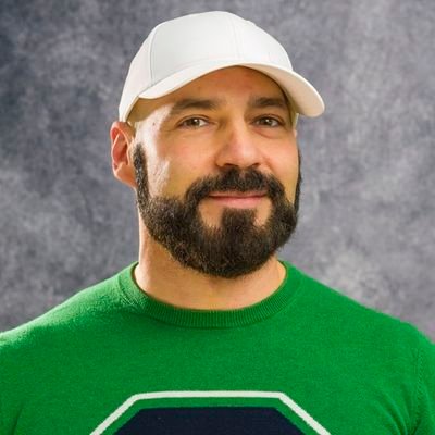 Luis Alcázar 🇪🇦🏳️🌈🇪🇺's profile picture