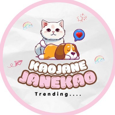 KaoJaneJaneKao Trending's profile picture