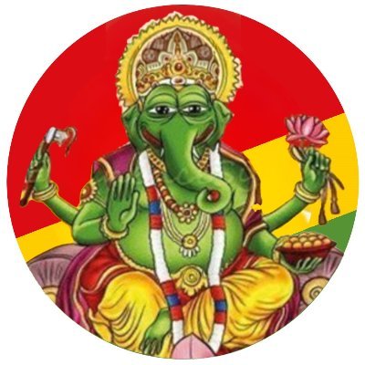 Ganesha 🇩🇪🇮🇳's profile picture