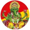 Ganesha 🇩🇪🇮🇳 的头像