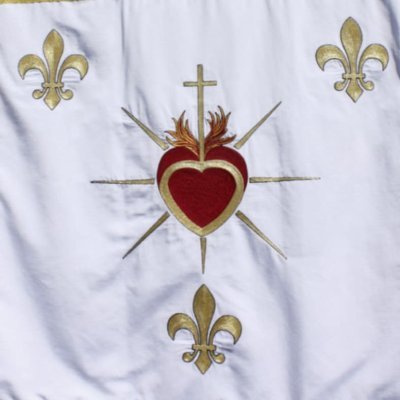 ParousieJeanne's profile picture