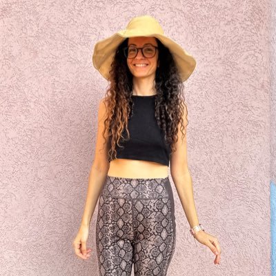 Gali.Geula's profile picture