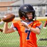 Profilbild von Peter Hamilton QB’31