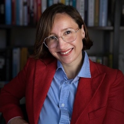 Nine Borges's profile picture