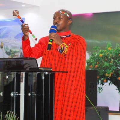Kipkoech B Ng'etich's profile picture