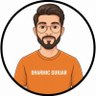 DHARMIC GURJAR's profile picture