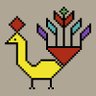 Profilbild von Safiye – Nomad Pattern Artist
