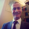 Profilbild von Peter Rossiter