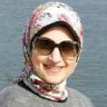 shahinaz elnahas profil fotoğrafı