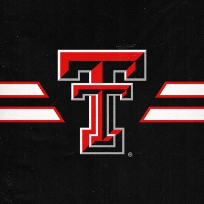 Texas Tech Football's profile picture