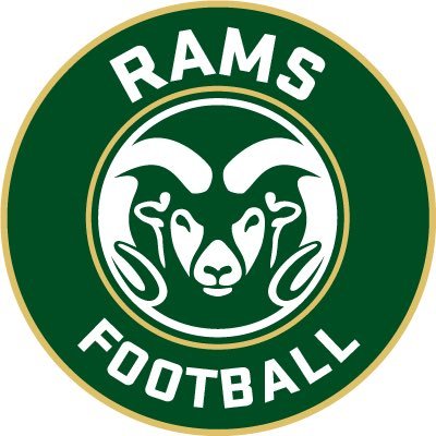 Colorado State Football's profile picture