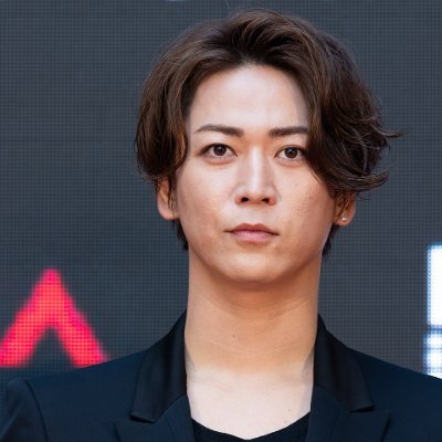 亀梨 和也/Kazuya Kamenashi's profile picture