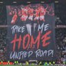 up the red devils profil fotoğrafı