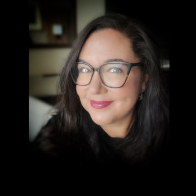 C.K. Bouferrache aka Honeybadgermom's profile picture