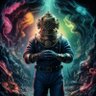 Mystery Diver's profile picture