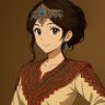 Profilbild von Merniche zahra