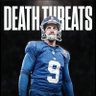 I hate Graham Gano 的头像