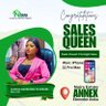 Realtor Sandra(salesQueen)🎀 的头像